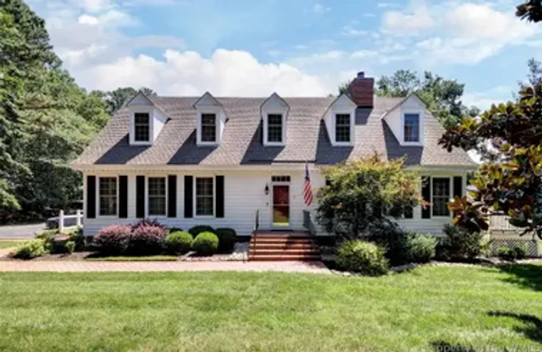 311 DOGLEG DR, WILLIAMSBURG, VA, 23188, Williamsburg, VA 23188