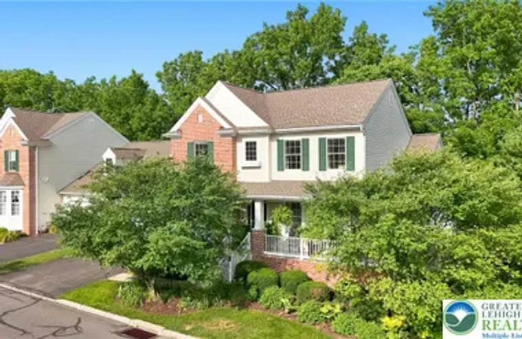2445 NAPA DR, EASTON, PA, 18040, Easton, PA 18040