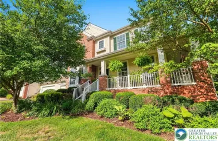 2445 NAPA DR, EASTON, PA, 18040, Easton, PA 18040