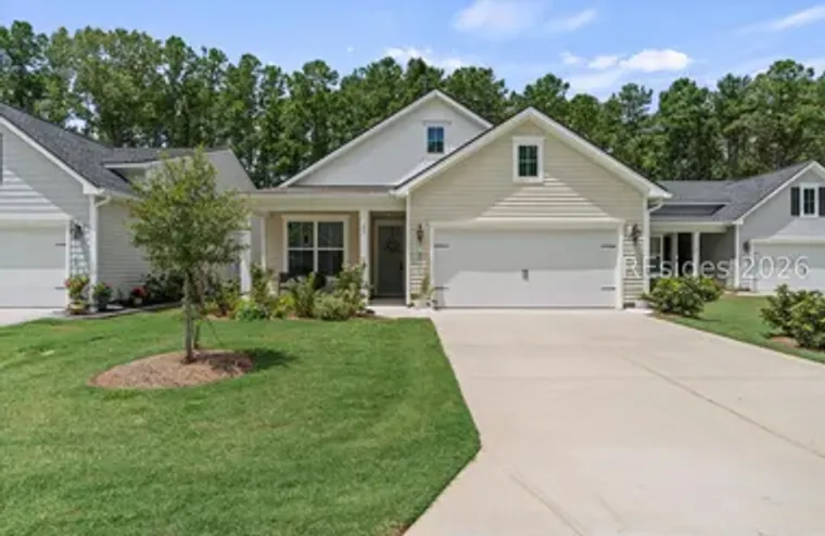 23 IDLEWOOD CT, BLUFFTON, SC, 29909, Bluffton, SC 29909