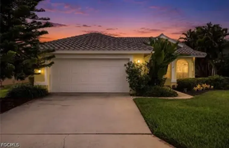 25060 BAY CEDAR DR, BONITA SPRINGS, FL, ..., Bonita Springs, FL 34134