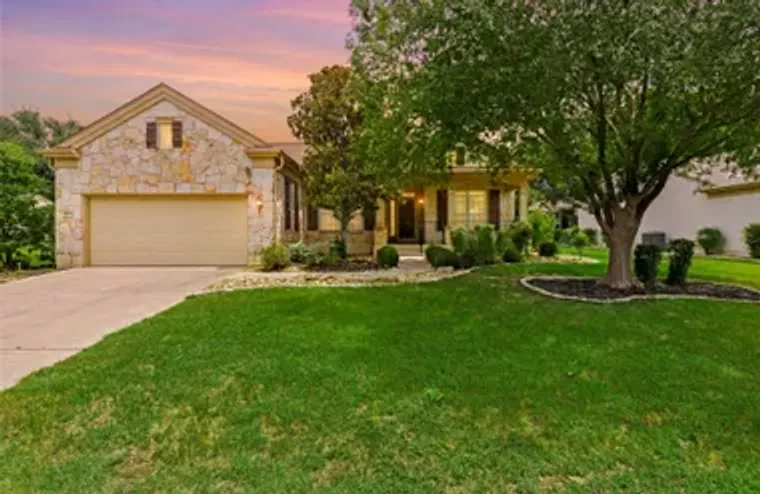 311 RIO GRANDE LOOP, GEORGETOWN, TX, 786..., Georgetown, TX 78633