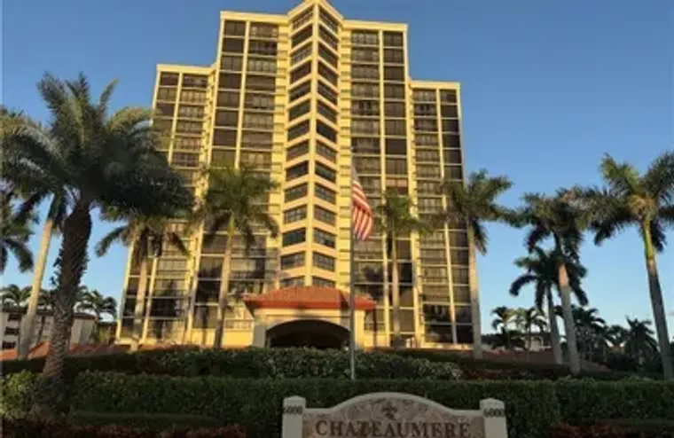 6000 PELICAN BAY BLVD, NAPLES, FL, 34108, Naples, FL 34108