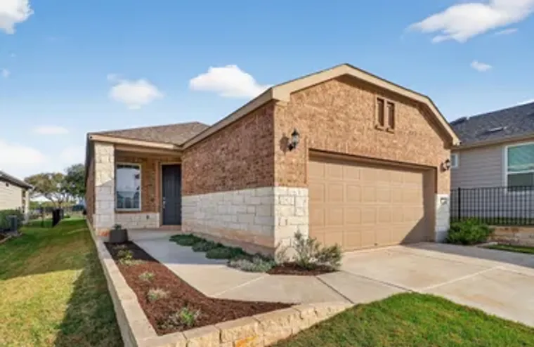 116 BRISTOL CV, GEORGETOWN, TX, 78633, Georgetown, TX 78633