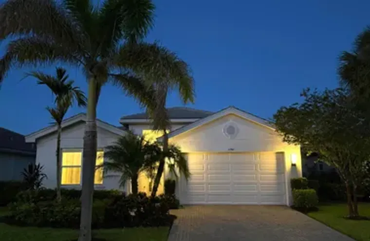 11941 SW JASPER LAKE WAY, PORT ST LUCIE,..., Port St Lucie, FL 34987