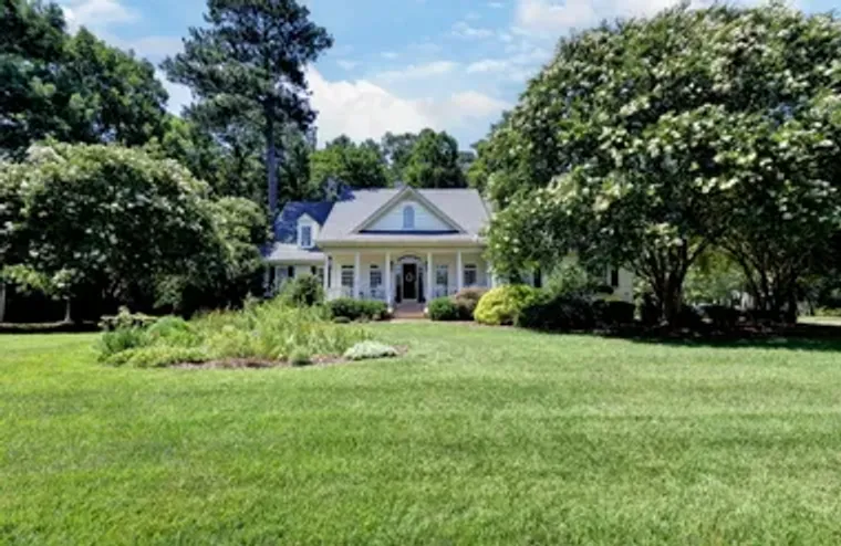 2901 THOMAS SMITH LN, WILLIAMSBURG, VA, ..., Williamsburg, VA 23185