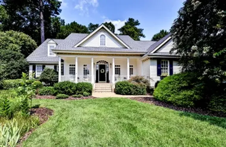 2901 THOMAS SMITH LN, WILLIAMSBURG, VA, ..., Williamsburg, VA 23185