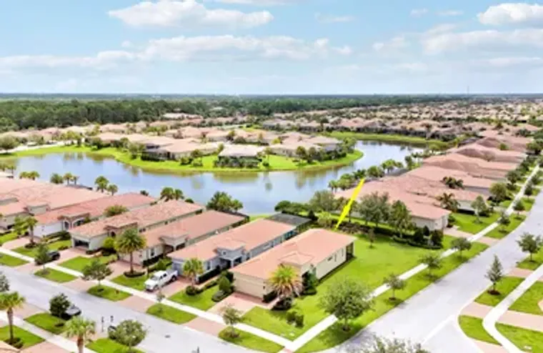 20015 SW CASERTA WAY, PORT ST LUCIE, FL,..., Port St Lucie, FL 34986
