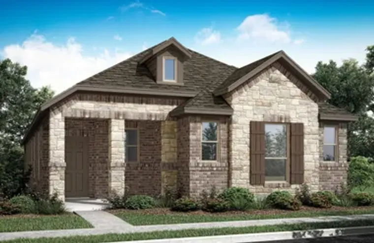 280 CATTLEMAN WAY, MIDLOTHIAN, TX, 76065, Midlothian, TX 76065