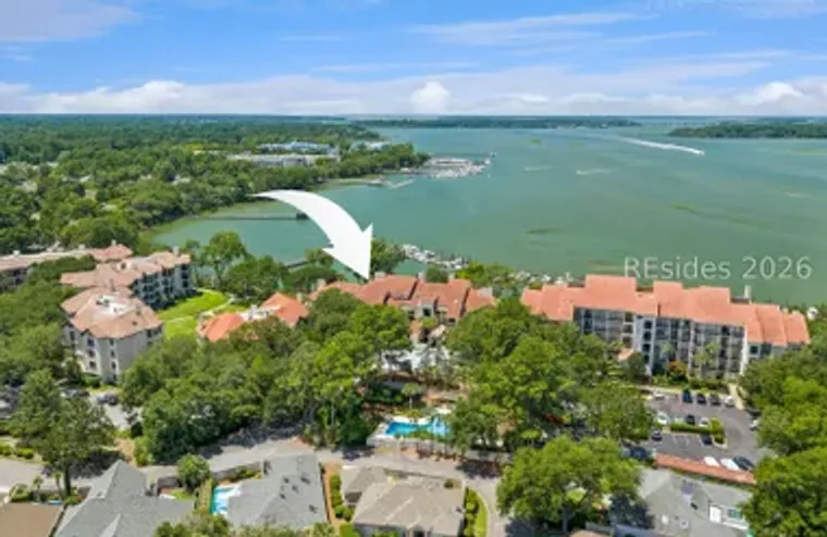 4 VILLAGE N DR 43, HILTON HEAD ISLAND, S..., Hilton Head Island, SC 29926