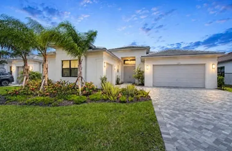 12241 SW SALTWATER DR, PORT ST LUCIE, FL..., Port St Lucie, FL 34987