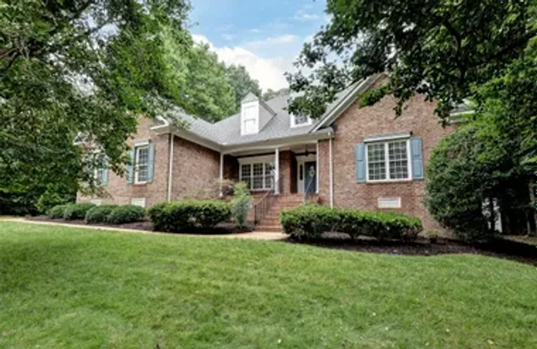 140 SOUTHERN HLS, WILLIAMSBURG, VA, 2318..., Williamsburg, VA 23188
