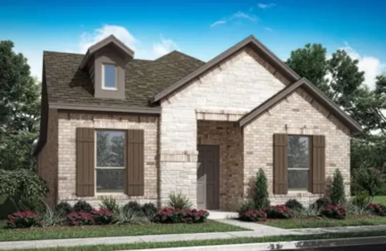 2846 BUTTERMILK DR, MIDLOTHIAN, TX, 7606..., Midlothian, TX 76065