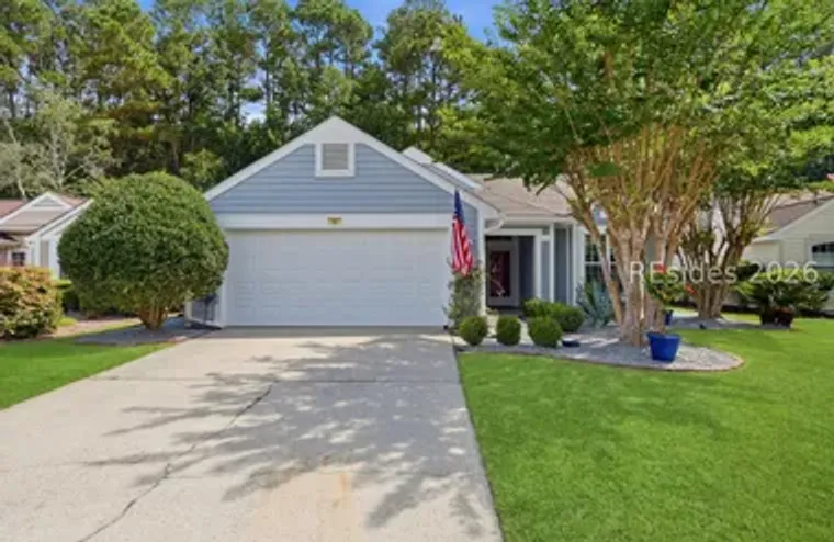 35 BROUGHTON CIR, BLUFFTON, SC, 29909, Bluffton, SC 29909