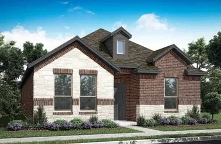 246 CATTLEMAN WAY, MIDLOTHIAN, TX, 76065, Midlothian, TX 76065