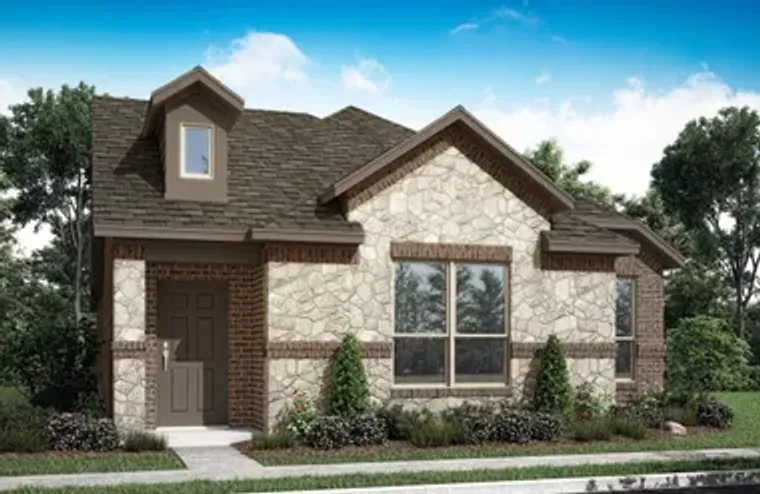 272 CATTLEMAN WAY, MIDLOTHIAN, TX, 76065, Midlothian, TX 76065