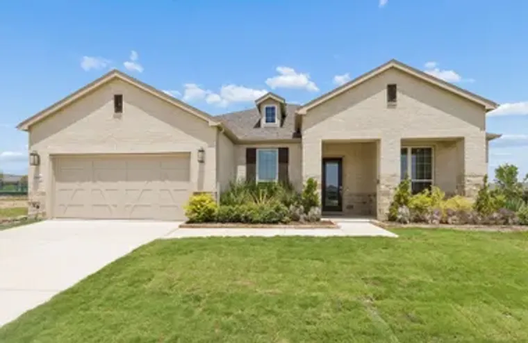 4401 CHAPLIN ST, CELINA, TX, 75009, Celina, TX 75009
