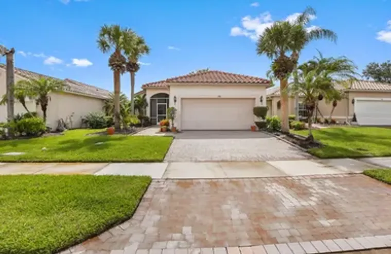 390 NW BREEZY POINT LOOP, PORT ST LUCIE,..., Port St Lucie, FL 34986