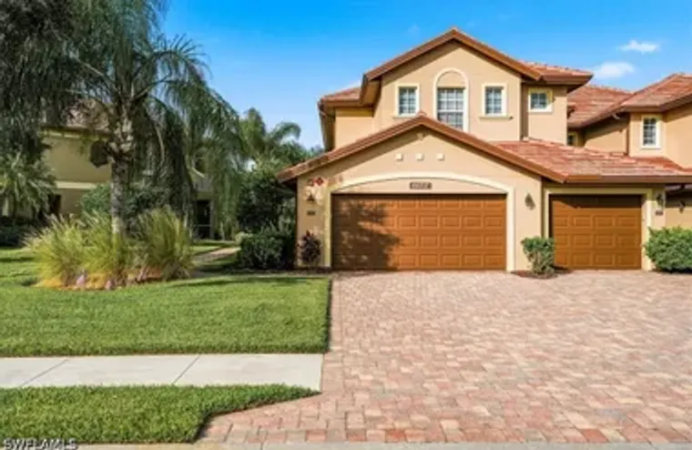 6622 ALDEN WOODS CIR 101, NAPLES, FL, 34..., Naples, FL 34113