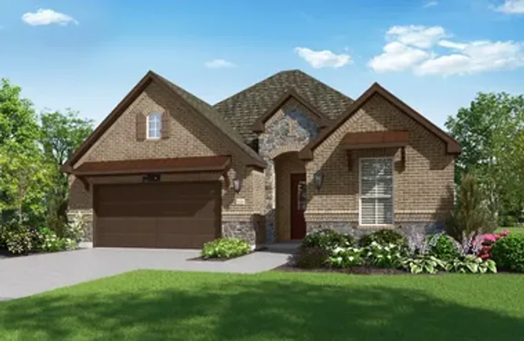 2508 NUEVA WAY, MANSFIELD, TX, 76063, Mansfield, TX 76063