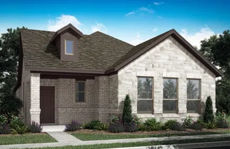 260 CATTLEMAN WAY, MIDLOTHIAN, TX, 76065, Midlothian, TX 76065