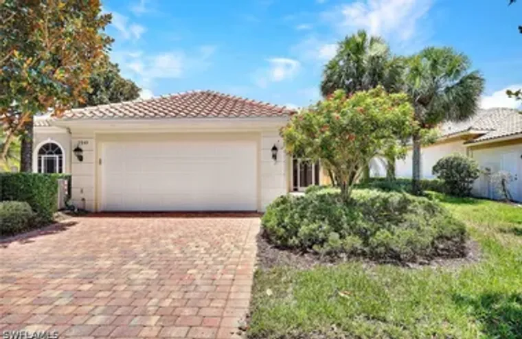 2941 GILFORD WAY, NAPLES, FL, 34119, Naples, FL 34119