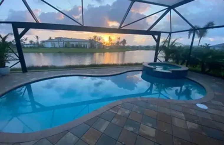 12389 SW WATER DANCE WAY, PORT ST LUCIE,..., Port St Lucie, FL 34987