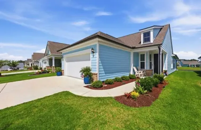 1230 CRESTED IRIS WAY, NORTH MYRTLE BEAC..., North Myrtle Beach, SC 29582