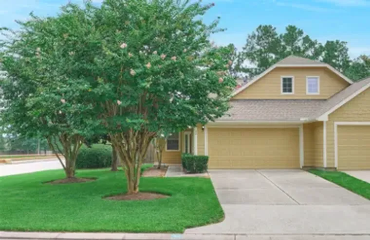 50 GREENWICH PL, CONROE, TX, 77384, Conroe, TX 77384