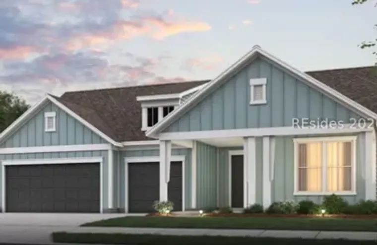 25 GOLDEN POPPY LN, BLUFFTON, SC, 29910, Bluffton, SC 29910