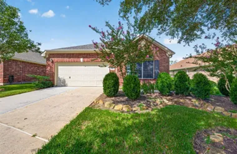 1407 CAPRI PLACE LN, PEARLAND, TX, 77581, Pearland, TX 77581