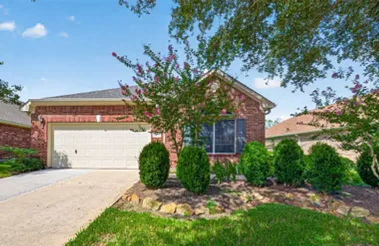 1407 CAPRI PLACE LN, PEARLAND, TX, 77581, Pearland, TX 77581