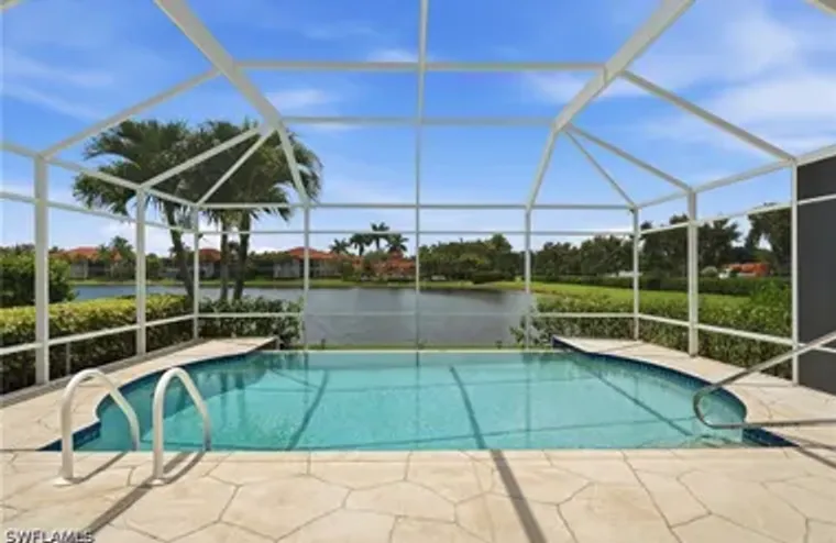 6513 CASTLELAWN PL, NAPLES, FL, 34113, Naples, FL 34113