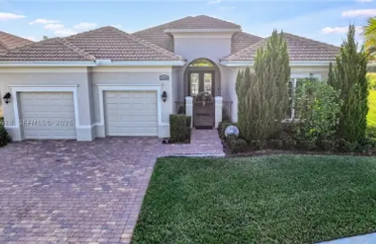 21906 SW TIVOLO WAY, PORT ST LUCIE, FL, ..., Port St Lucie, FL 34986
