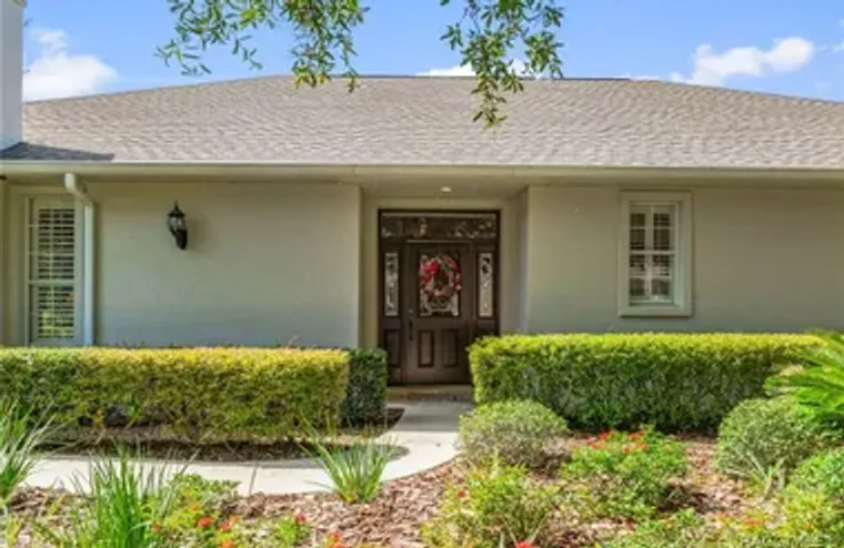 6264 W GLYNBORNE LOOP, CRYSTAL RIVER, FL..., Crystal River, FL 34429
