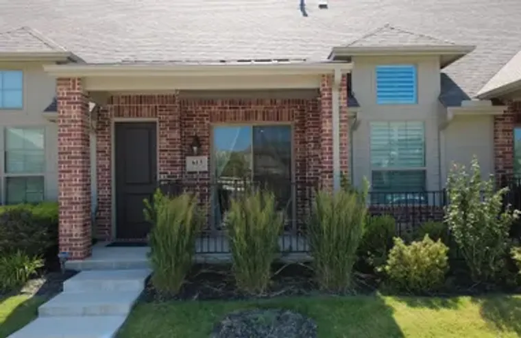 613 CLOVERLEAF DR, WYLIE, TX, 75098, Wylie, TX 75098