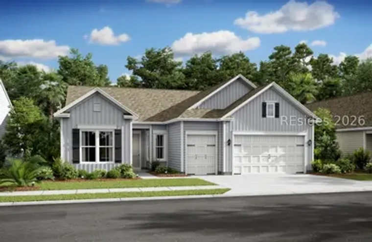 24 PEACH BLOSSOM CT, BLUFFTON, SC, 29909, Bluffton, SC 29909