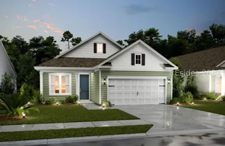 13 PEACH BLOSSOM CT, BLUFFTON, SC, 29909, Bluffton, SC 29909