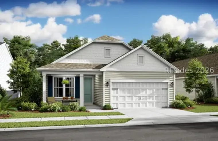 11 PEACH BLOSSOM CT, BLUFFTON, SC, 29909, Bluffton, SC 29909