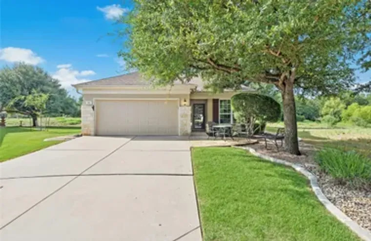 516 CROCKETT LOOP, GEORGETOWN, TX, 78633, Georgetown, TX 78633