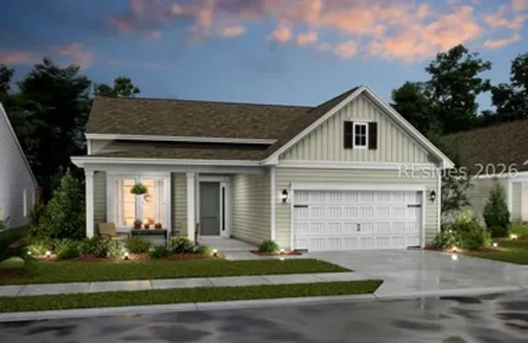 8 ESTUARY DR, BLUFFTON, SC, 29909, Bluffton, SC 29909