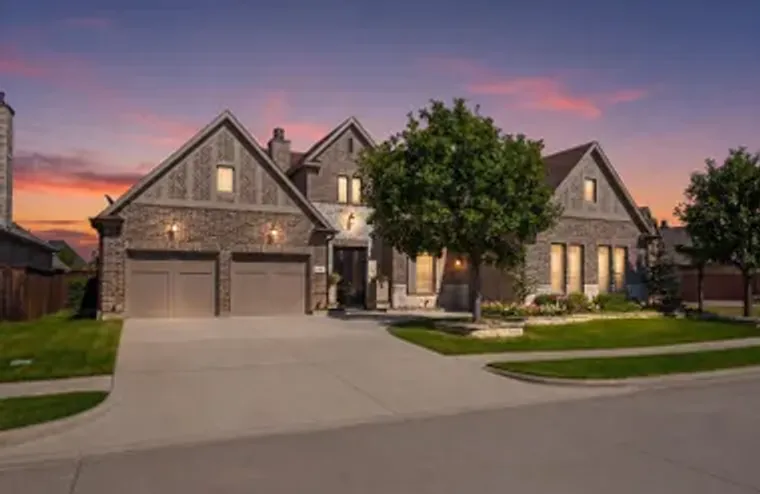 8105 CASTLEBRIDGE, THE COLONY, TX, 75056, The Colony, TX 75056