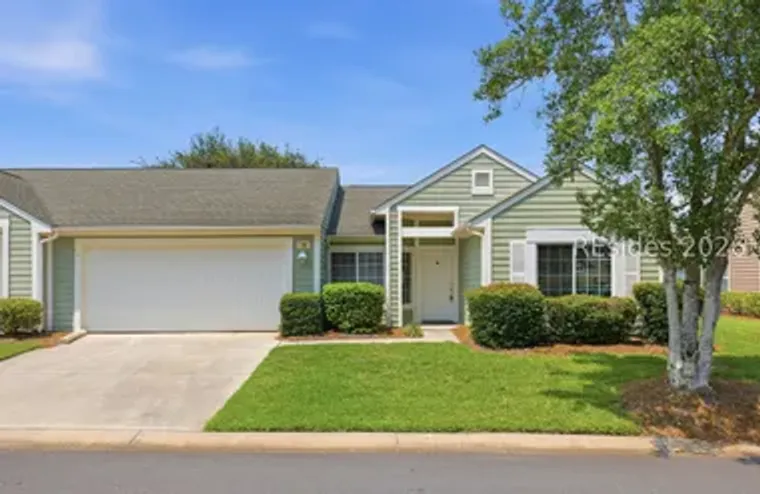38 ZUBLER ST, BLUFFTON, SC, 29909, Bluffton, SC 29909