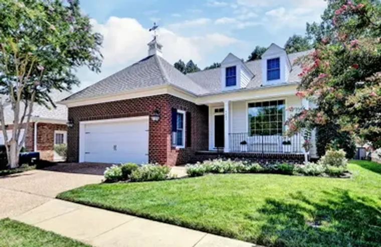 4027 RIVER MOOR, WILLIAMSBURG, VA, 23188, Williamsburg, VA 23188