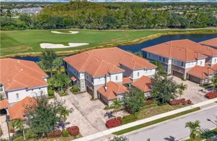 10251 GLASTONBURY CIR 201, FORT MYERS, F..., Fort Myers, FL 33913