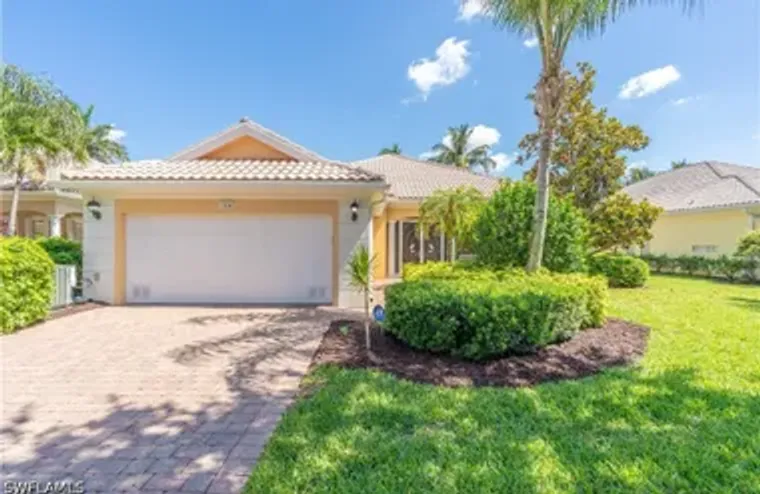 7319 DONATELLO CT, NAPLES, FL, 34114, Naples, FL 34114