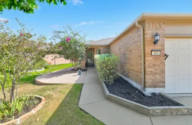 600 SALADO CREEK LN, GEORGETOWN, TX, 786..., Georgetown, TX 78633