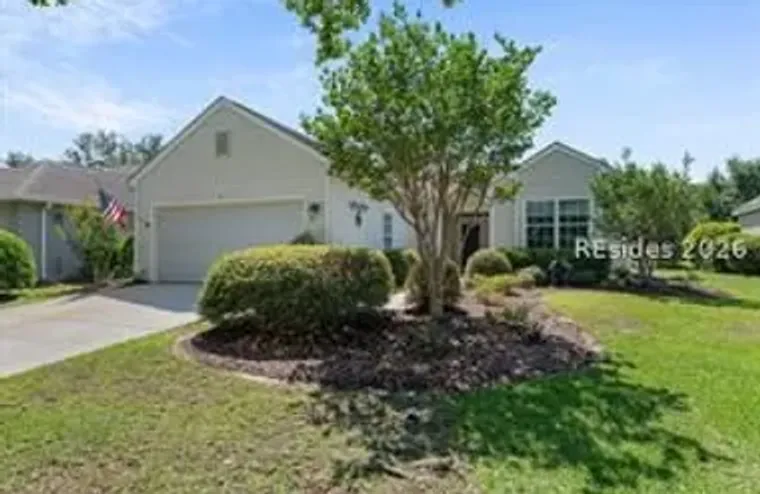 214 COLONEL THOMAS HEYWARD RD, BLUFFTON,..., Bluffton, SC 29909