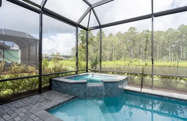 3028 SHORESIDE DR, HARDEEVILLE, SC, 2992..., Hardeeville, SC 29927
