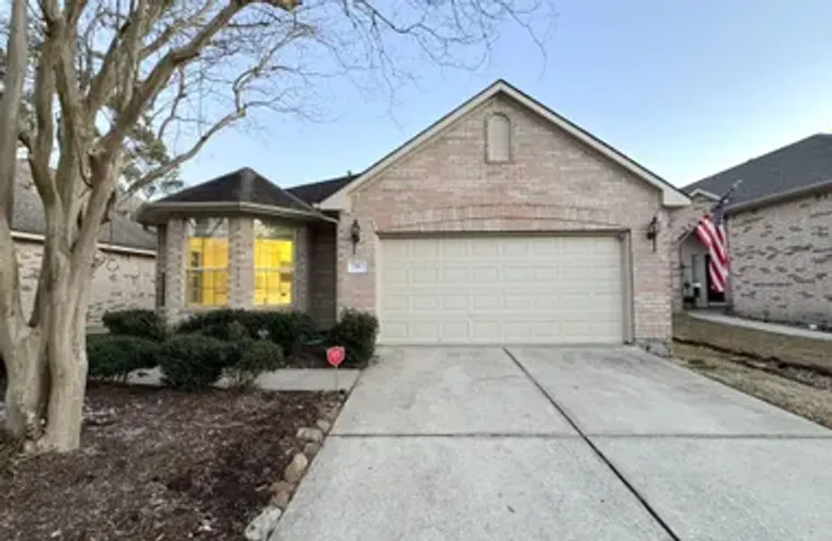 51 N COUNTRY GATE CIR, CONROE, TX, 77384, Conroe, TX 77384